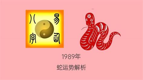 1989 蛇 五行|1989年属蛇是什么命，89年出生五行属什么